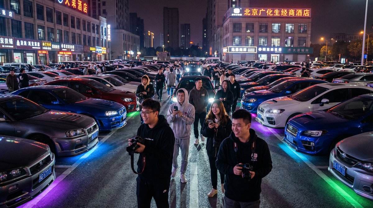 午夜大片汽车视频展示